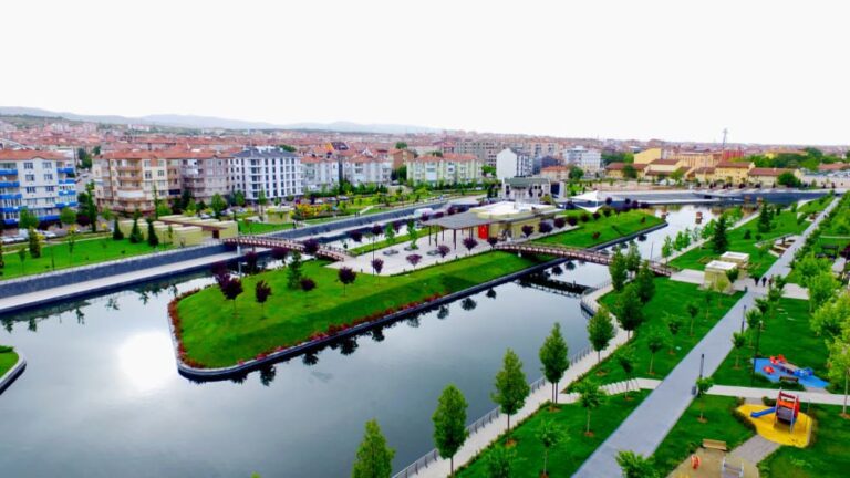 Kırşehir Belediyesi Yeni Konut Satış Duyurusu Yaptı