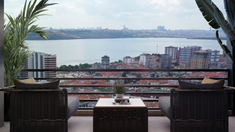 Marmara Bölgesi, Altyapı Yatırımları İle Değer Kazandı