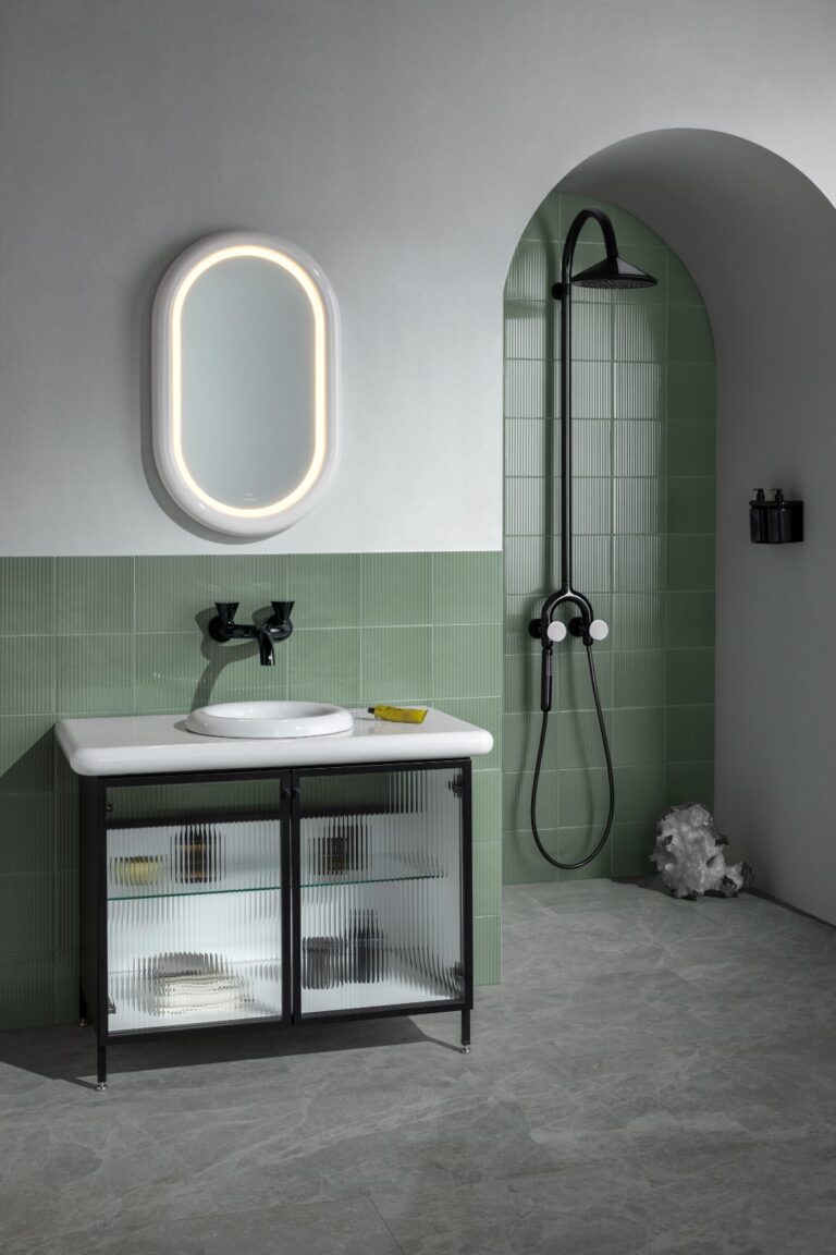 Vitra – Tom Dixon İşbirliğine İF’ten Altın Ödül
