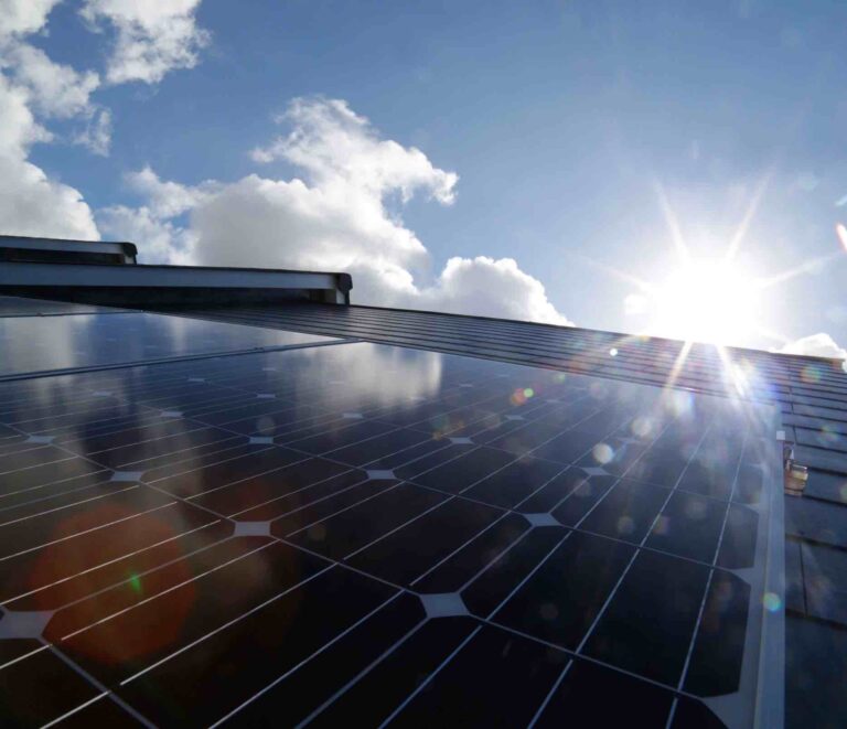 Yeşil Binaların Enerji Verimliliği Dışa Bağımlılığı Sonlandıracak