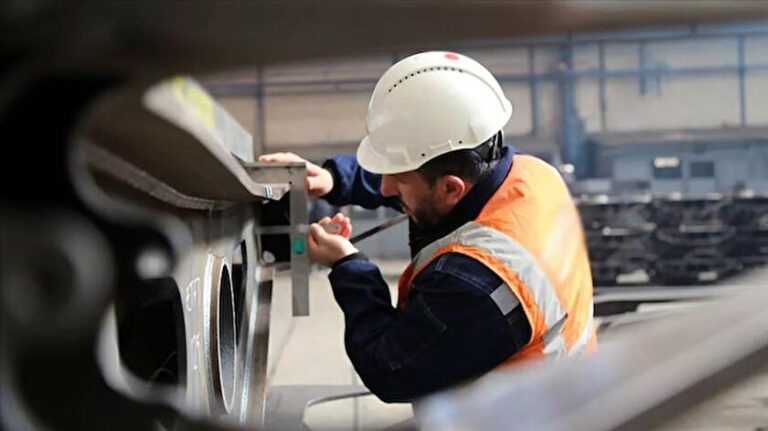2022 Yıllık İstihdam Endeksi Arttı