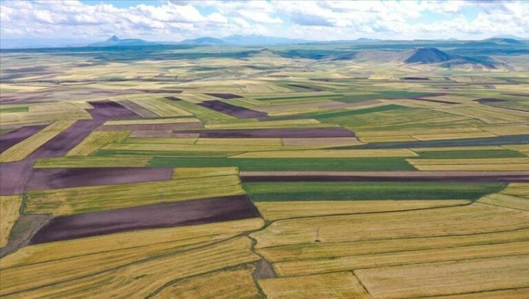 İmarlı Arsa Yatırımı Yapan Kazanıyor