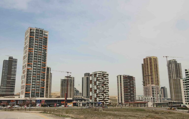 Gayrimenkul Fiyatlarında Normalleşme Olacak