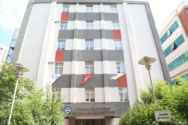 GYODER, Son Projesi Olan Öğrenci Yurdu’nun Açılışını Yaptı