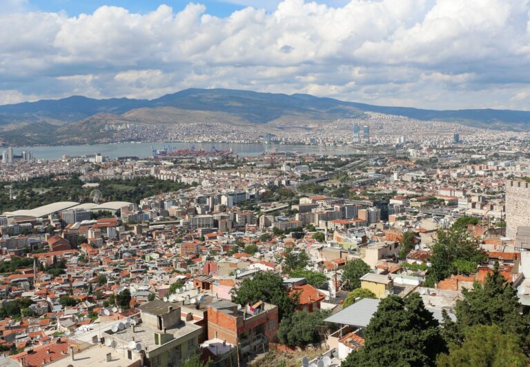 Gaziemir İhalesi Sonuçlandı