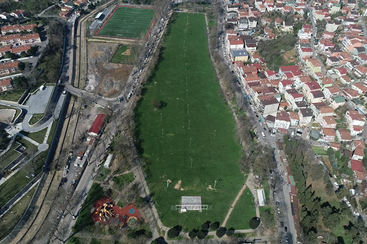 Beykoz Çayırı Projesinin İhale Tarihi Belli Oldu