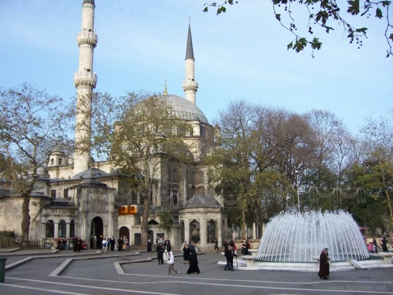 Eyüpsultan’a Değer Katacak 41 Proje İçin Toplu Açılış Töreni Düzenlenecek