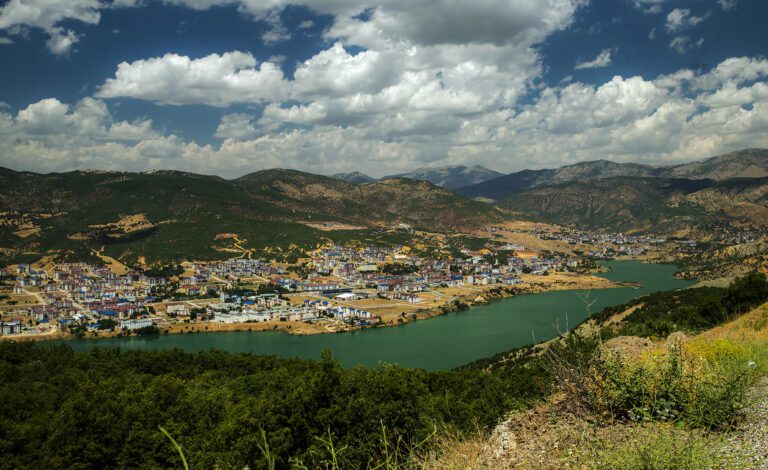 Tunceli’de 2 Adet Cezaevi İnşa Ediliyor