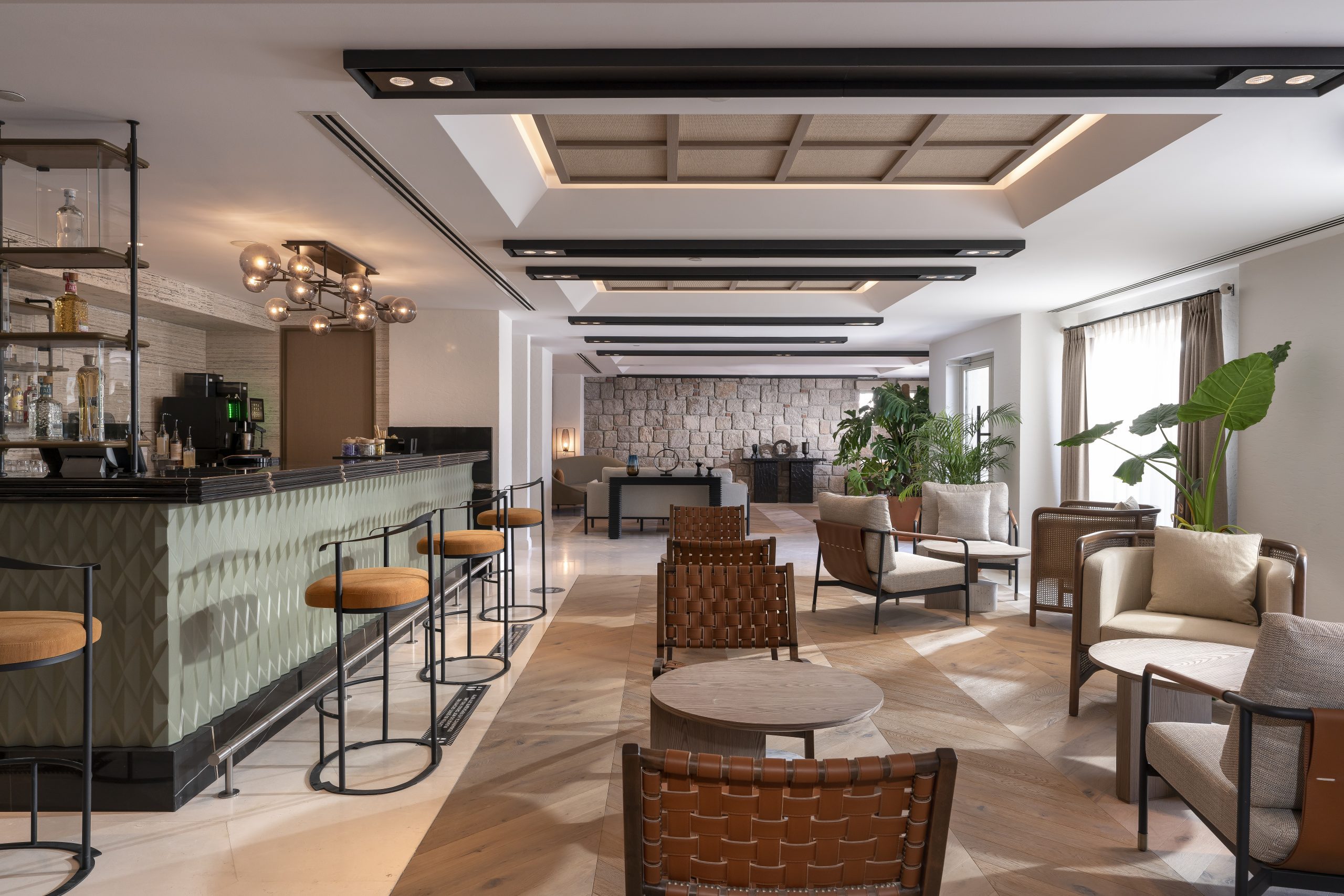MSE (Metex Studio Erk) Inside World Festival Of Interiors 2022’de ‘’Shortlisted’’ Oldu