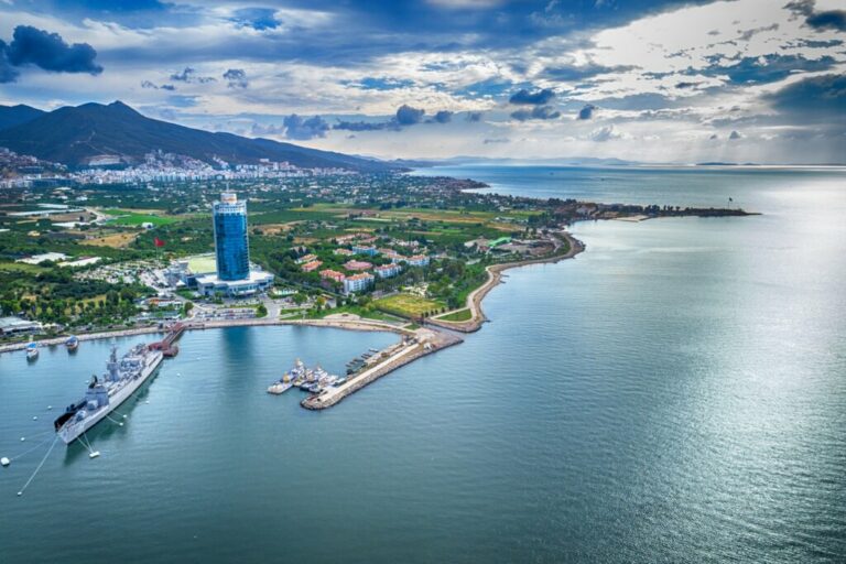Özdilek’in İki Oteline  5. Kez “Best of Wyndham Grand” Ödülü