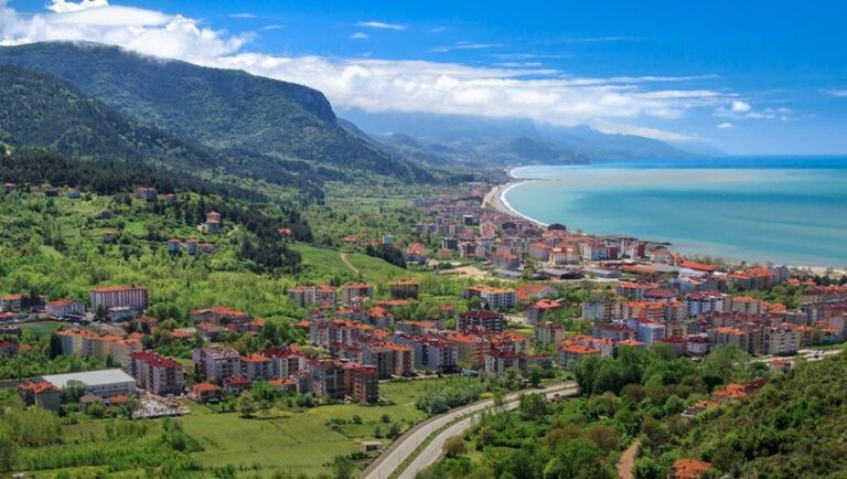 TÜİK Kastamonu Haziran Ayı Dış Ticaret İstatistiklerini Açıkladı