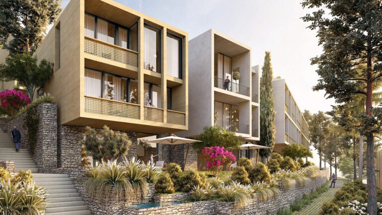 Nef’ten Beykoz’a Değer Katacak Proje