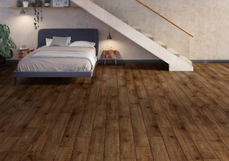 Peli’den Loft Ailesine Yeni Bir Dekor Daha Geldi: Dibek Meşe