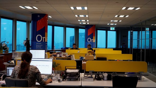 Eaton, Türkiye’deki Faaliyetlerini Genişletiyor