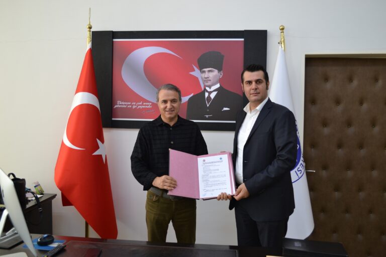 Kale Kilit’ten Üniversite-Sanayi İş Birliğine Destek…