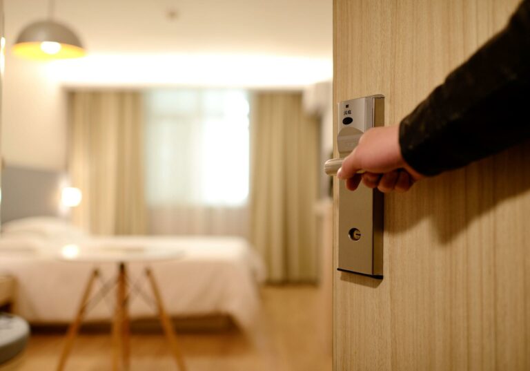 Haziran Ayında 16 Otel İçin Teşvik Belgesi Alındı