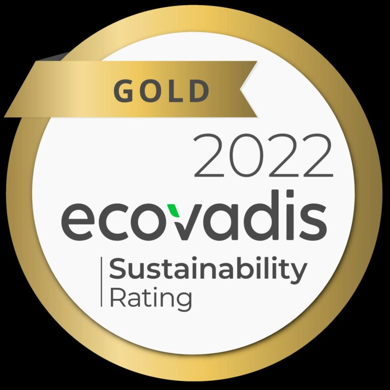 TK Elevator, EcoVadis Sürdürülebilirlik Derecelendirmesinde Altın Statüsünü Aldı