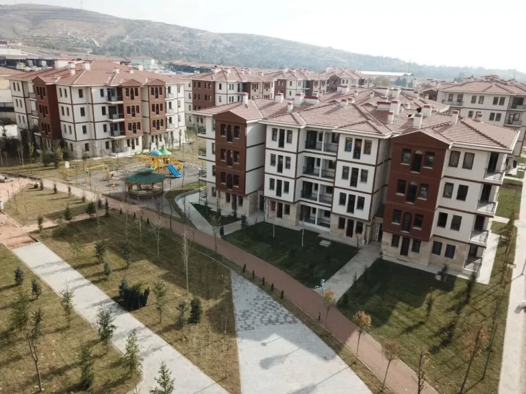 Sosyal Konut Projesi’nin Başvuru Ücretleri Belli Oldu