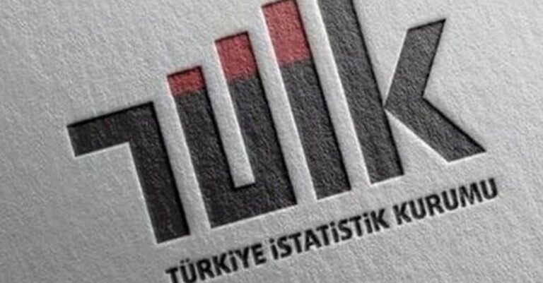 TÜİK, Temmuz Ayı Ciro Endeksini Yayımladı