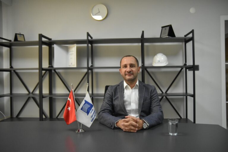 ‘’Bu Şartlarda Yapı Sektörüne Hizmet Veremeyecek Noktaya Gidiyoruz’’