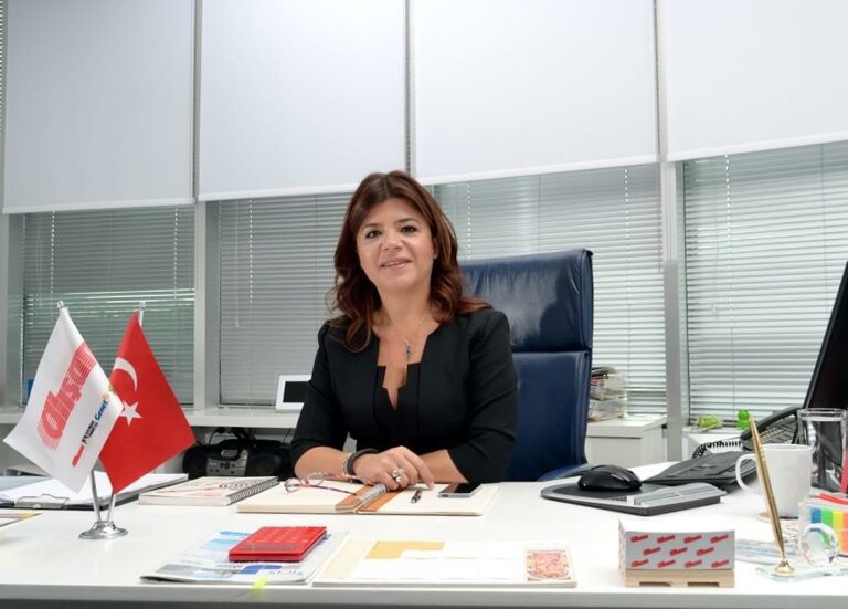 Alışan Lojistik’te Heyecan Dorukta