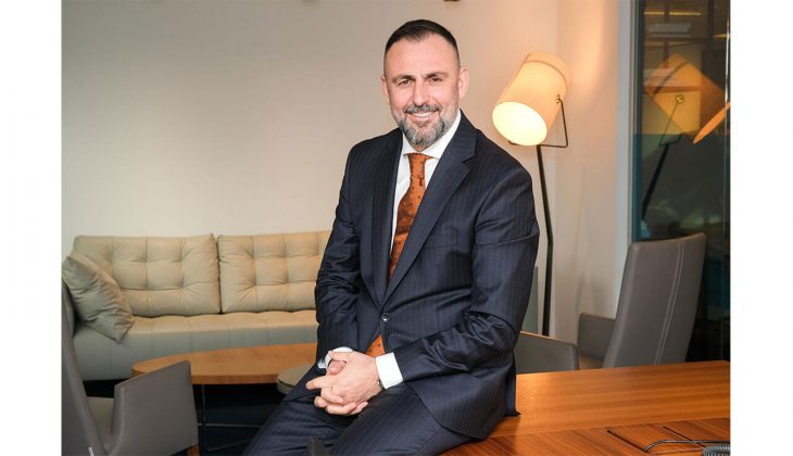 Esas Gayrimenkul’e Ödül