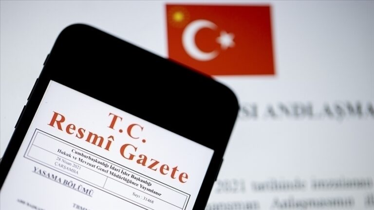 Özelleştirme İdaresi Tüm İhaleleri Resmi Gazete’de Yayınlıyor