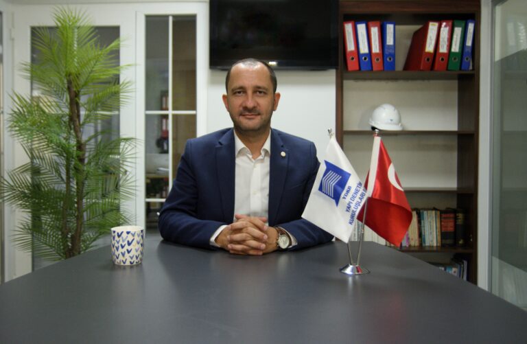 Yapı Denetim Kuruluşları Birliği’nden Yeni Açıklama