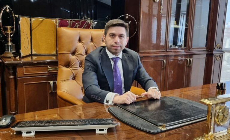 ‘’Geleceğin Konut Projeleri Hem Çevre Dostu Hem Ekonomi Dostu Evler Olacak”