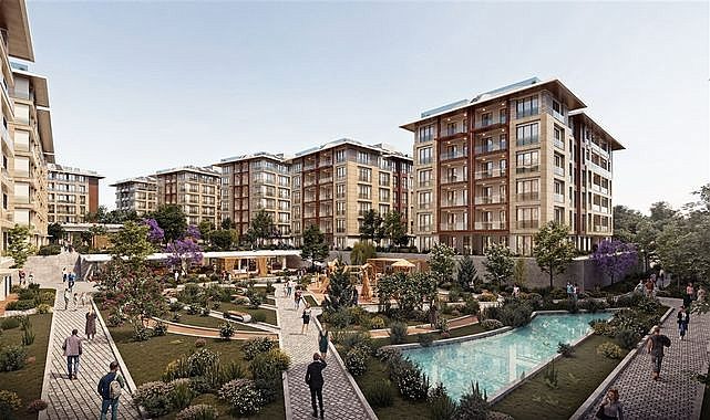 Alya Konakları Merkezefendi’de Ön Talep Süreci Başladı