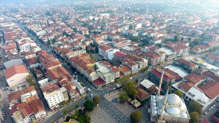 Bakan Kurum: ‘’5 Yıl Ödemesiz Kredi Verilecek’’