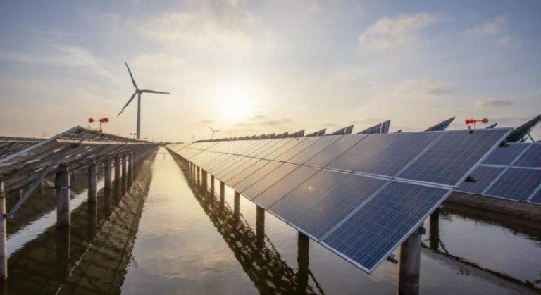 Güneş Enerjisi Yatırımlarında Rekor Başvuru