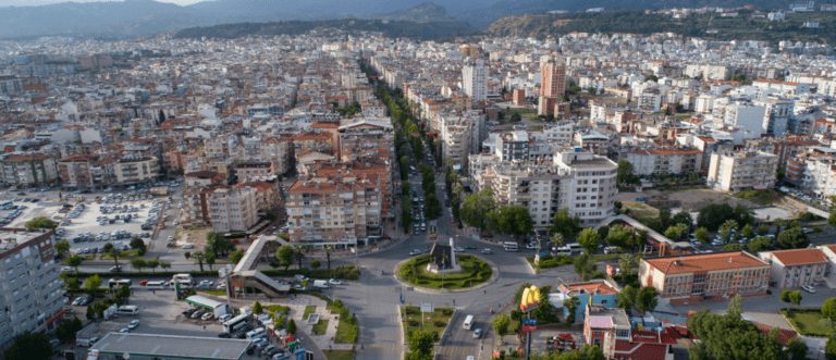 Aydın’da 3,1 Milyar TL’lik Yatırım Yapıldı