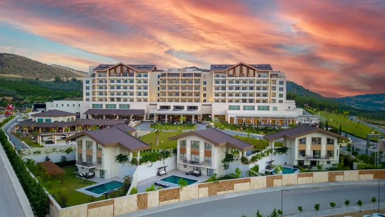 BN Hotel, 5 Milyon Dolarlık GES Yatırımı Yapacak