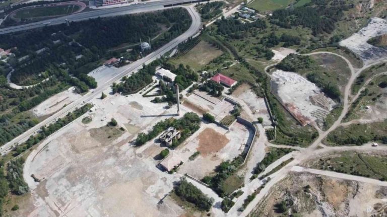 Çorum Kongre Merkezi İnşaatı 2023’te Başlayacak
