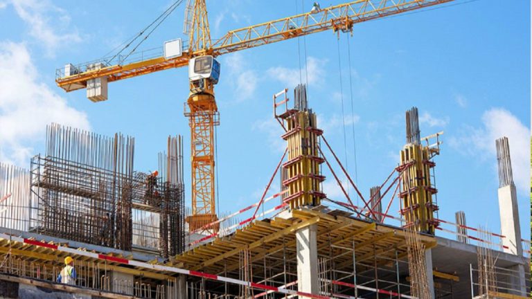 Ekim 2022 İnşaat Maliyet Endeksi Açıklandı