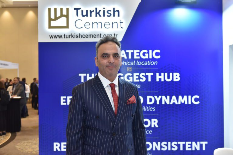 Türk Çimentosunun ABD Fethi