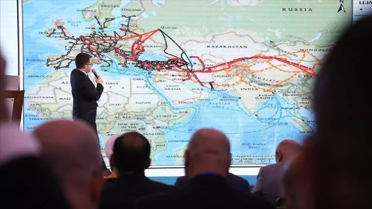 Irak, Türkiye Sınırına ‘Kuru Kanal’ İnşa Edecek 