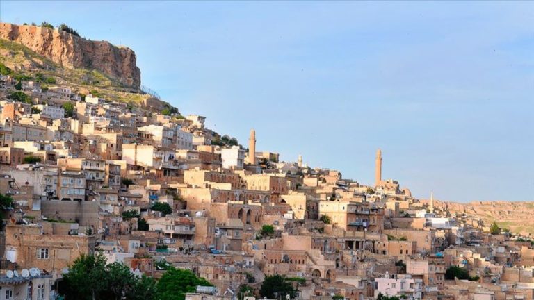İLBANK’tan Mardin’e 2,3 Milyar TL’lik Yatırım Desteği