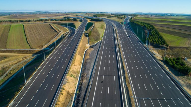 Mardin-Midyat Karayolu İkinci Etap Yol Çalışmaları Başladı