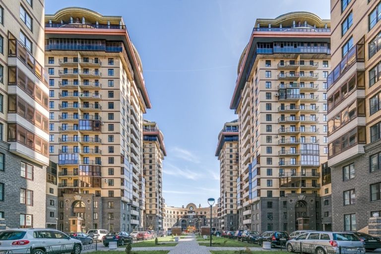 Moskova Radiy Fabrikası’nın Yerine Konut İnşa Edilecek