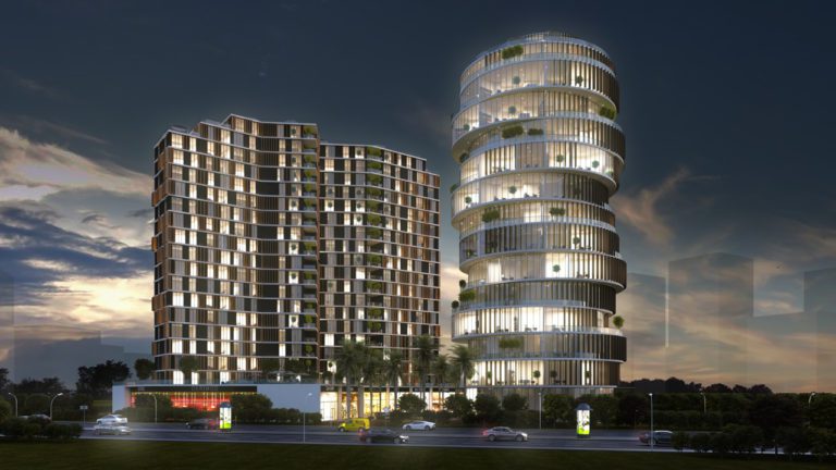 Kempinski, Nef İle Anlaşma Sağladı