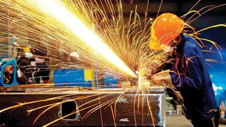 2023 Yılında Sanayi Enflasyonu Yüzde 91,4 Olarak Ölçüldü