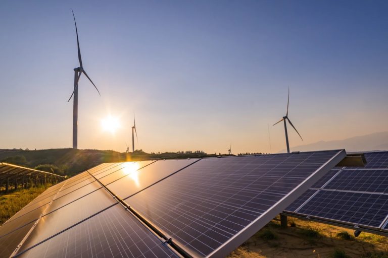 Türkiye, Yenilenebilir Enerjide Dünyada İlk 10’a Girdi