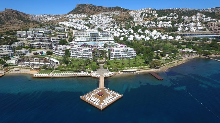 148 Yeni Otel Hizmete Açılacak