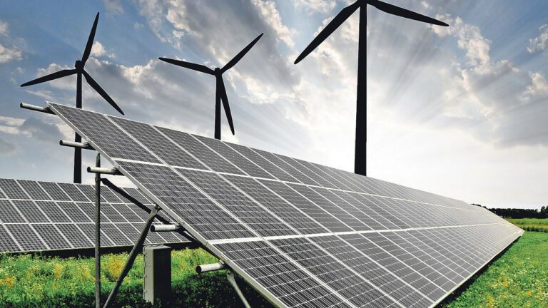 Enerji Sektörüne 44,6 Milyar TL Yatırım