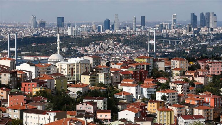 Esenyurt’ta Konut Fiyatları Son Bir Yılda Yüzde 158 Artış Gösterdi