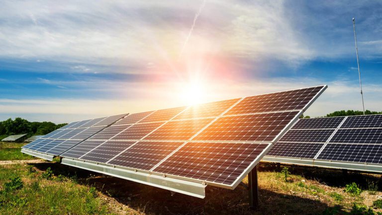 Malatya’ya Güneş Enerjisi Santrali Kurulacak