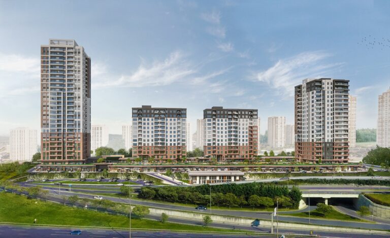 İnanç Kabadayı: ‘’400 Ünitelik Apartman Dairesi İşleteceğiz’’