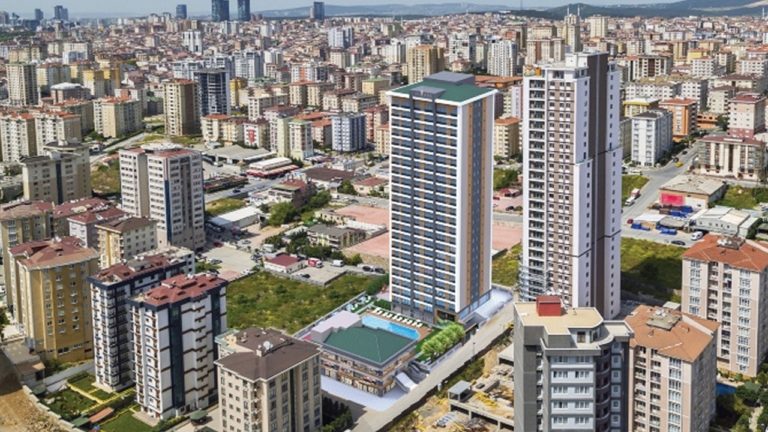 İstanbul’da Kentsel Dönüşümün En Yoğun Olduğu İlçeler Belli Oldu